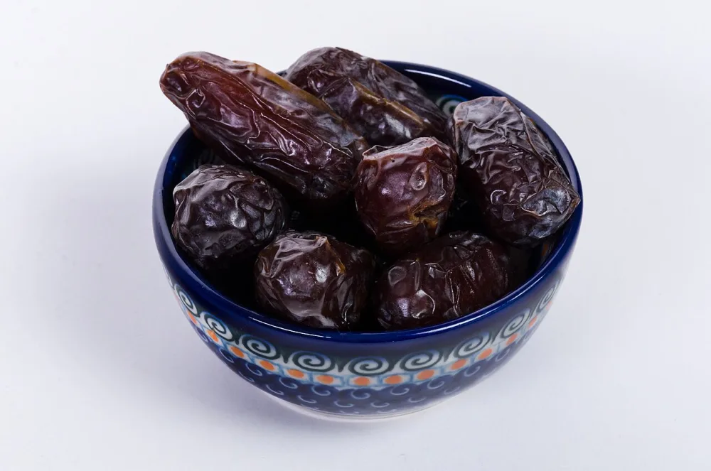 Hamper & Parcel Kurma Medjool Ramadan/Lebaran
