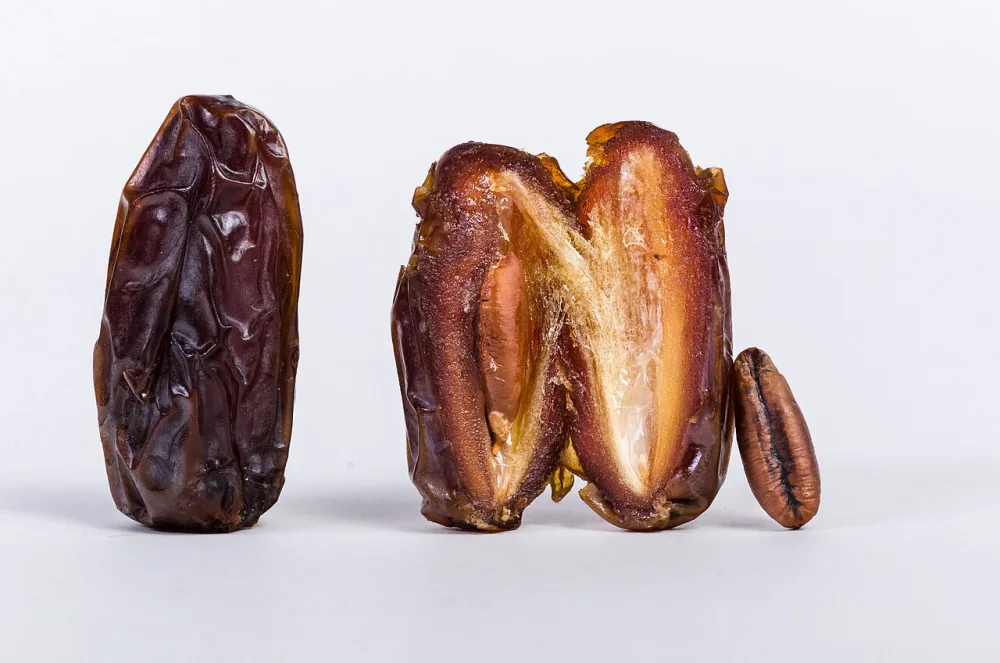 Kurma Medjool Jumbo (Best Seller)